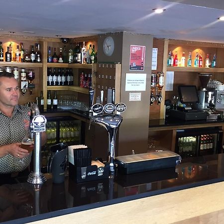 Hotel Cladhan Φάλκιρκ Εξωτερικό φωτογραφία
