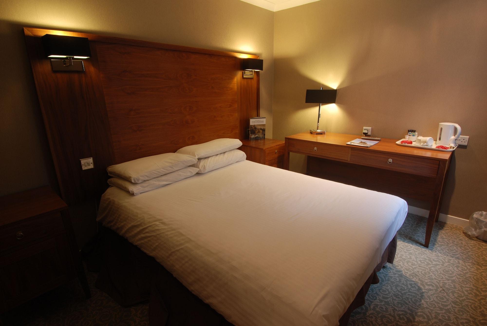 Hotel Cladhan Φάλκιρκ Εξωτερικό φωτογραφία
