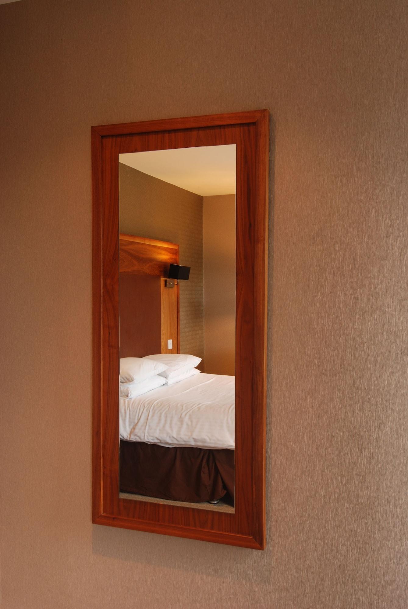 Hotel Cladhan Φάλκιρκ Εξωτερικό φωτογραφία